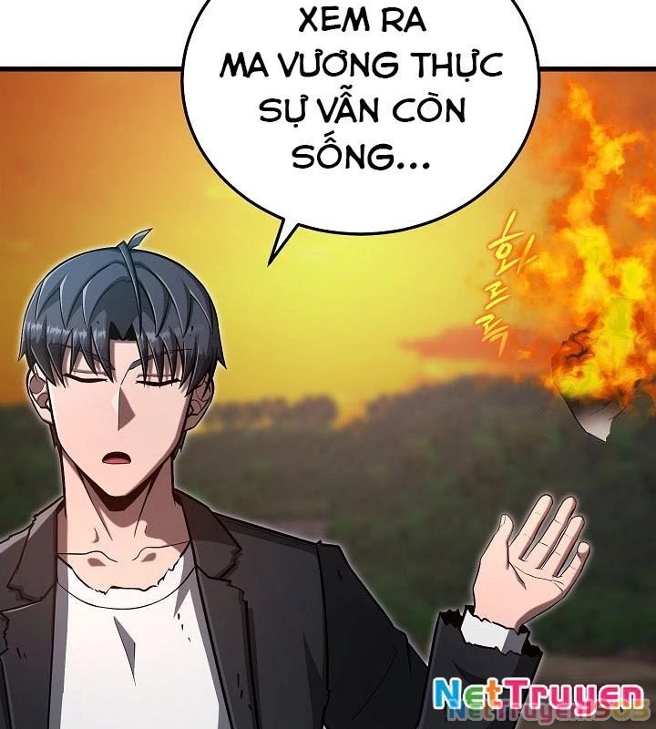 Cách Một Tử Linh Sư Cấp Thảm Họa Nghỉ Hưu Chapter 44 - 101