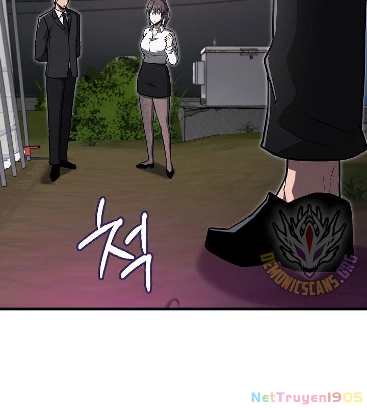 Cách Một Tử Linh Sư Cấp Thảm Họa Nghỉ Hưu Chapter 44 - 109