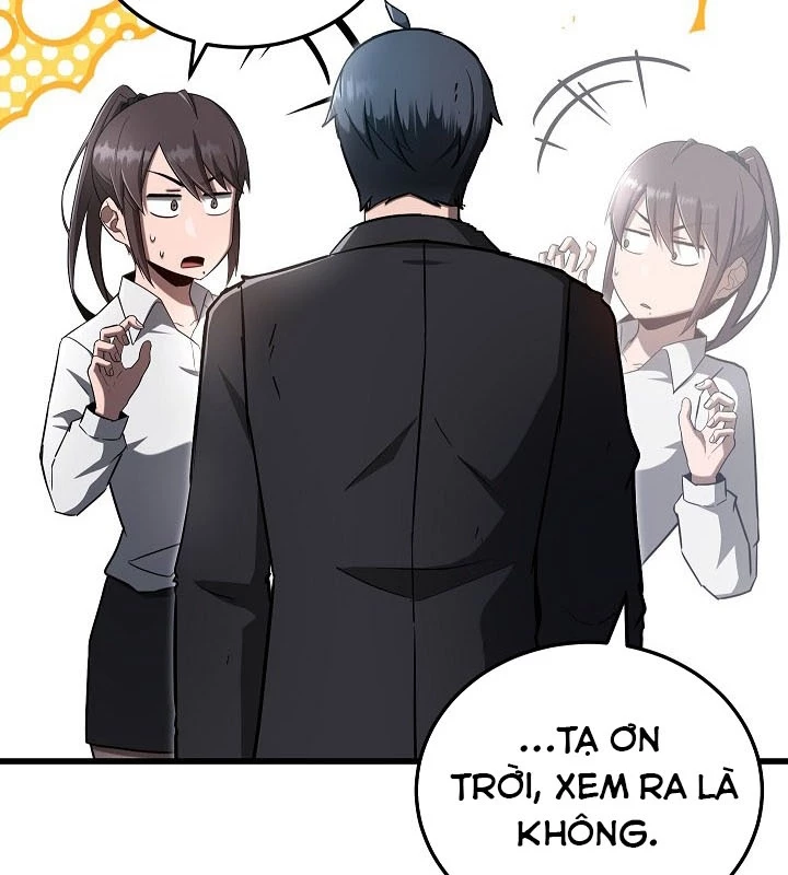 Cách Một Tử Linh Sư Cấp Thảm Họa Nghỉ Hưu Chapter 44 - 115