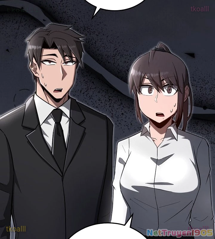 Cách Một Tử Linh Sư Cấp Thảm Họa Nghỉ Hưu Chapter 44 - 119