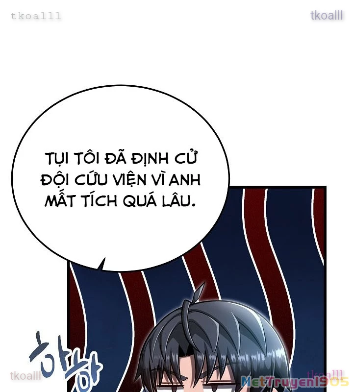 Cách Một Tử Linh Sư Cấp Thảm Họa Nghỉ Hưu Chapter 44 - 122