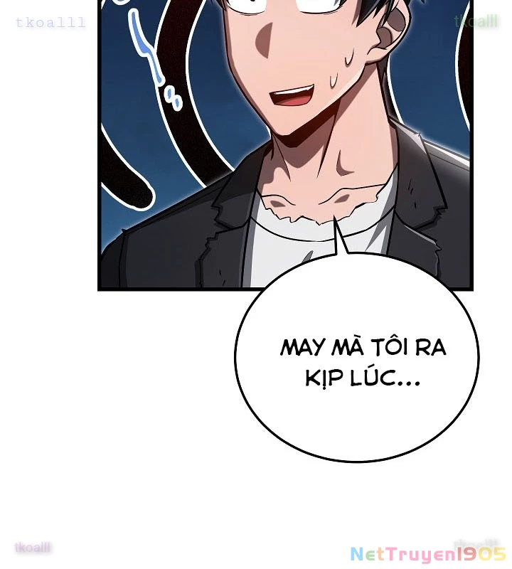 Cách Một Tử Linh Sư Cấp Thảm Họa Nghỉ Hưu Chapter 44 - 123