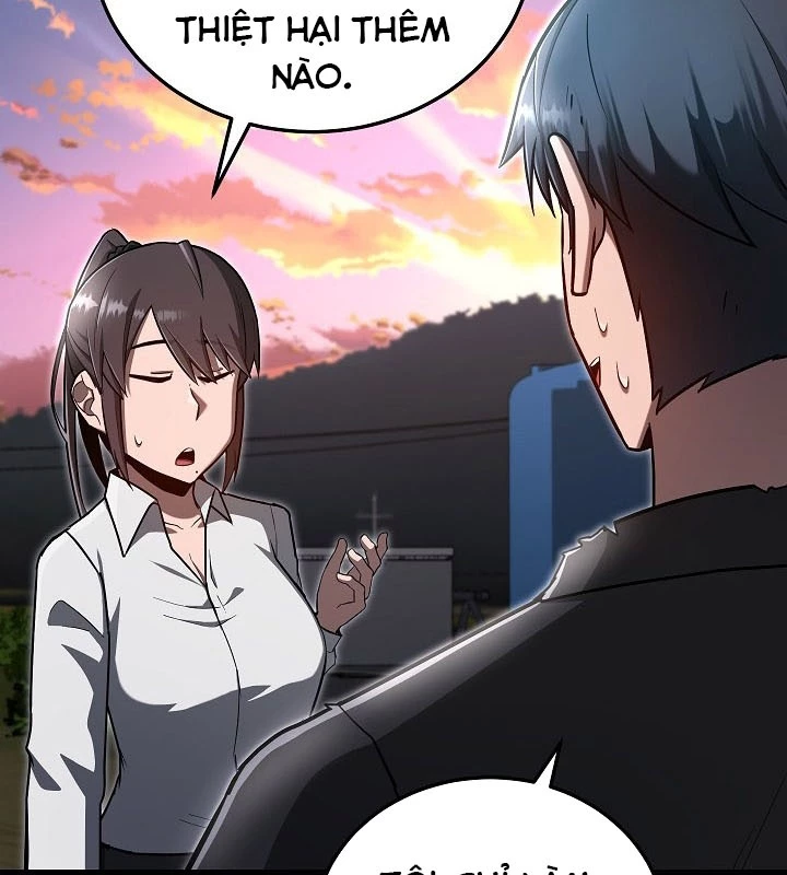 Cách Một Tử Linh Sư Cấp Thảm Họa Nghỉ Hưu Chapter 44 - 125