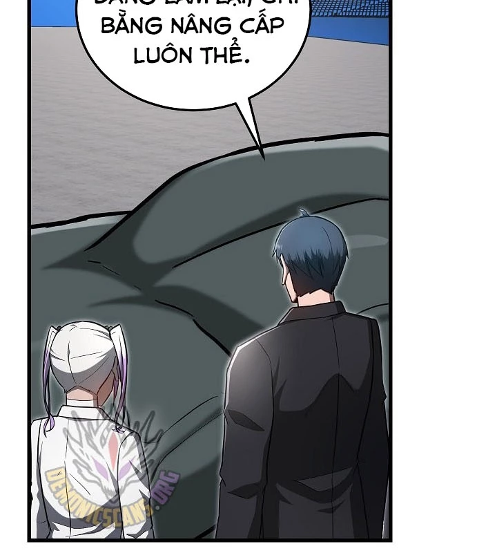 Cách Một Tử Linh Sư Cấp Thảm Họa Nghỉ Hưu Chapter 44 - 129