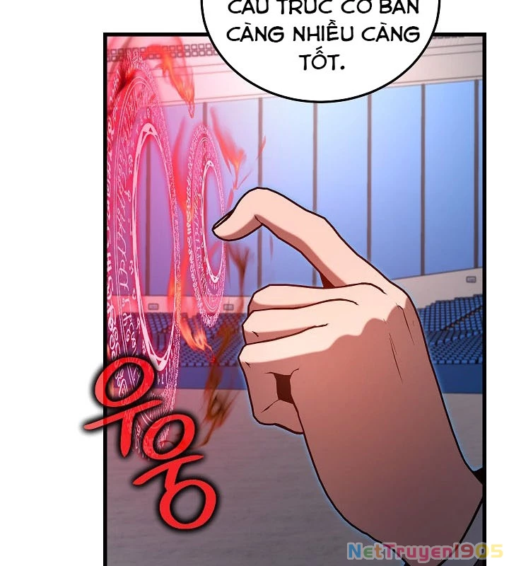 Cách Một Tử Linh Sư Cấp Thảm Họa Nghỉ Hưu Chapter 44 - 133