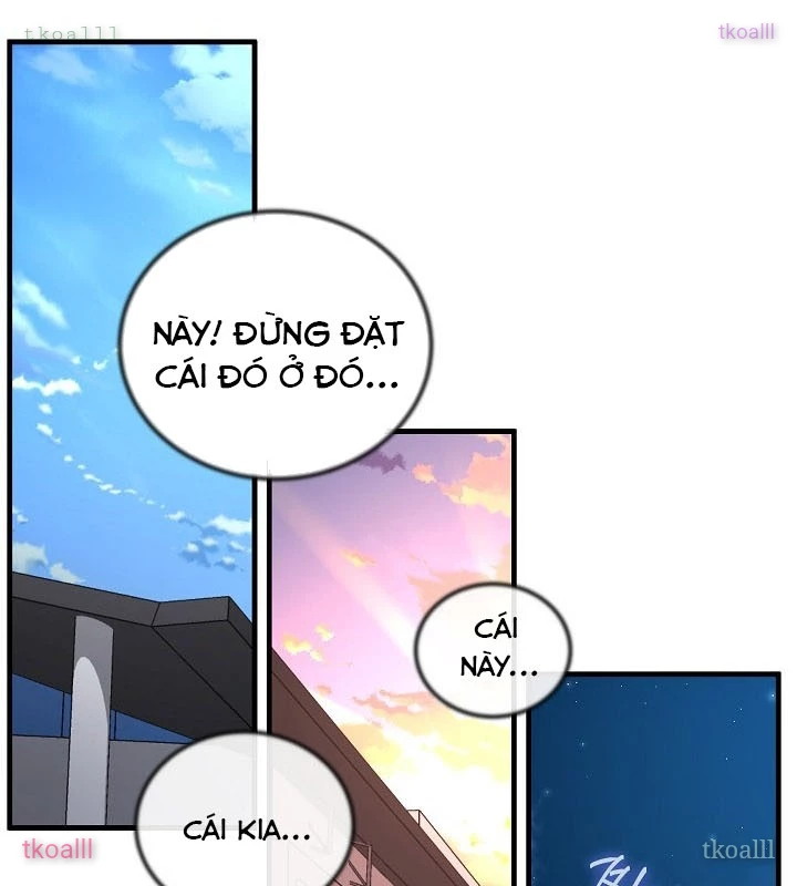 Cách Một Tử Linh Sư Cấp Thảm Họa Nghỉ Hưu Chapter 44 - 135