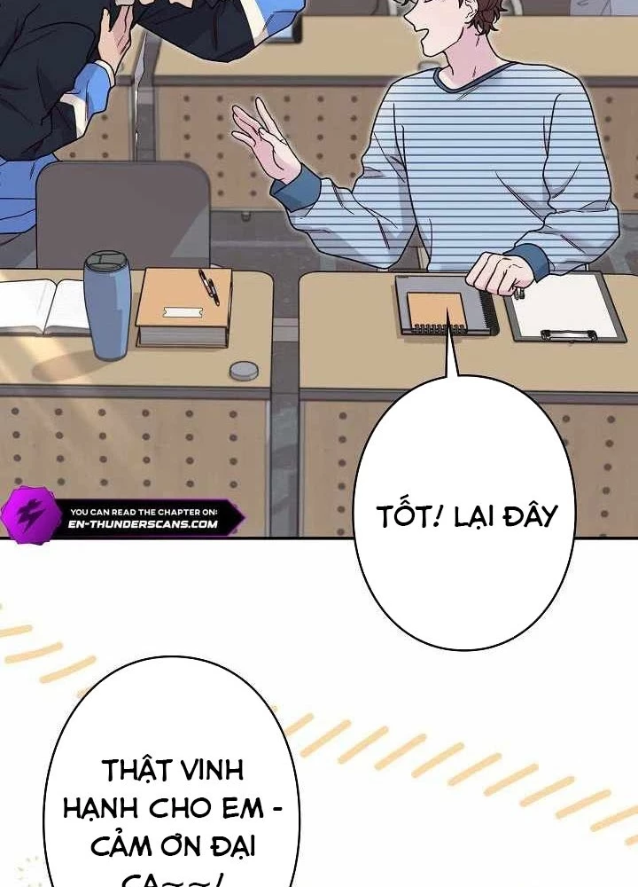 Sự tái sinh của nhà thiết kế tài ba Chapter 17 - 21