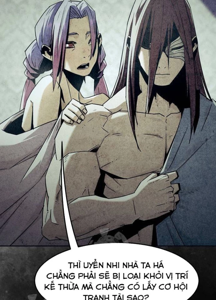 Tiểu Gia Chủ Của Tứ Xuyên Đường Gia Trở Thành Kiếm Thần Chapter 80 - 7