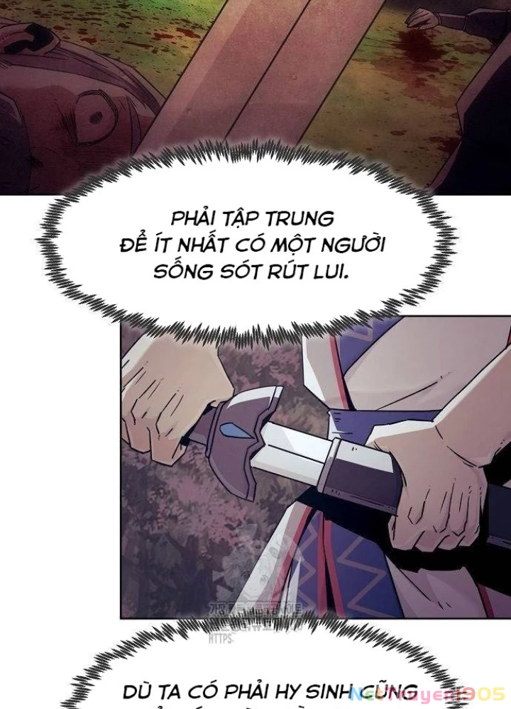 Tiểu Gia Chủ Của Tứ Xuyên Đường Gia Trở Thành Kiếm Thần Chapter 80 - 81
