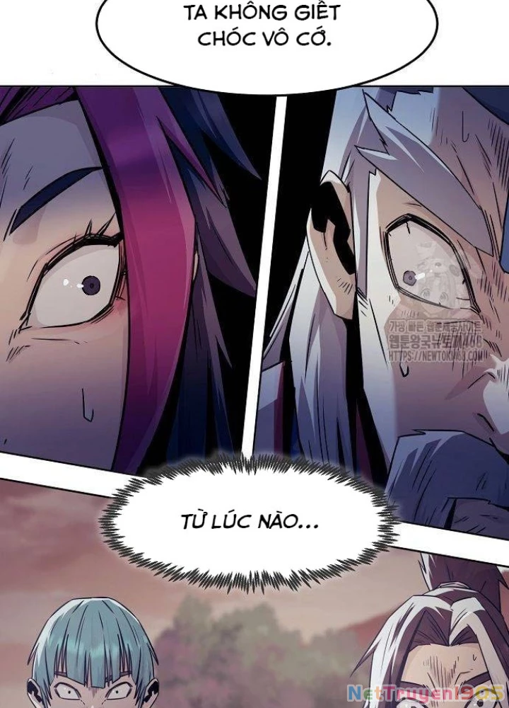 Tiểu Gia Chủ Của Tứ Xuyên Đường Gia Trở Thành Kiếm Thần Chapter 80 - 107