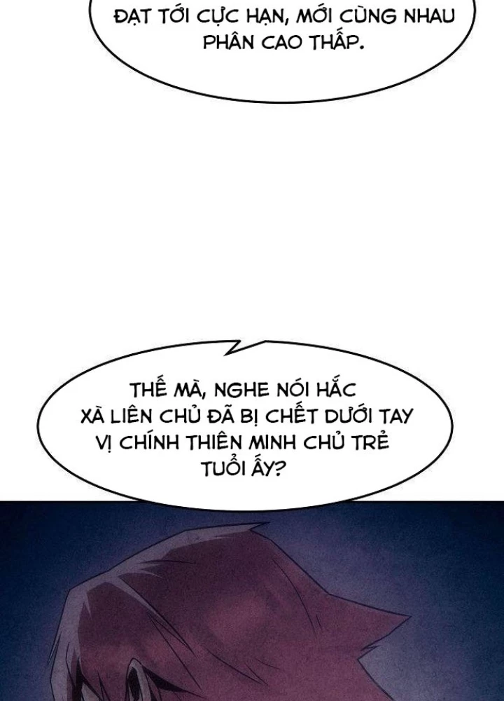Tiểu Gia Chủ Của Tứ Xuyên Đường Gia Trở Thành Kiếm Thần Chapter 80 - 117