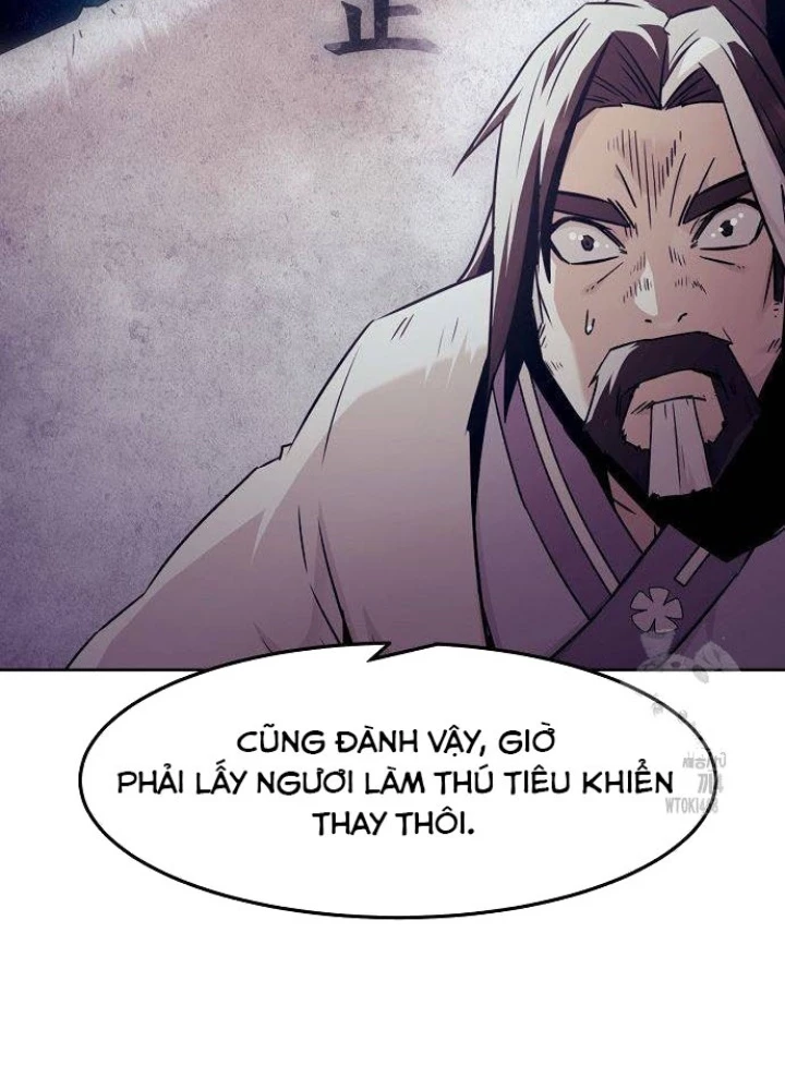 Tiểu Gia Chủ Của Tứ Xuyên Đường Gia Trở Thành Kiếm Thần Chapter 80 - 119