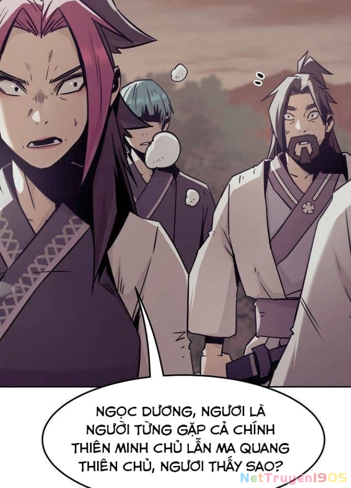 Tiểu Gia Chủ Của Tứ Xuyên Đường Gia Trở Thành Kiếm Thần Chapter 80 - 131