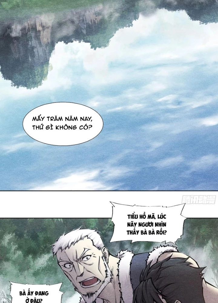 Hoàng Hôn Phân Giới Chapter 14 - 5