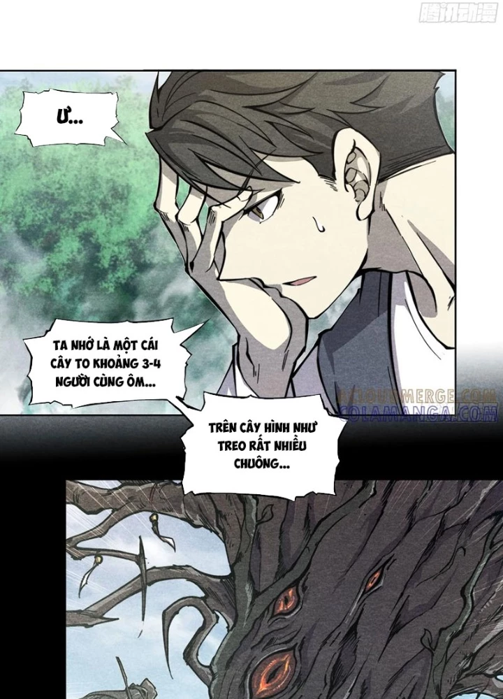 Hoàng Hôn Phân Giới Chapter 14 - 7