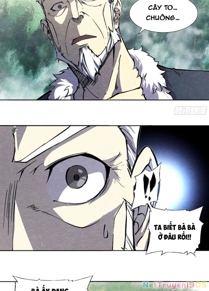 Hoàng Hôn Phân Giới Chapter 14 - 9