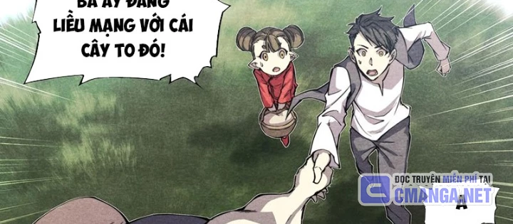 Hoàng Hôn Phân Giới Chapter 14 - 10