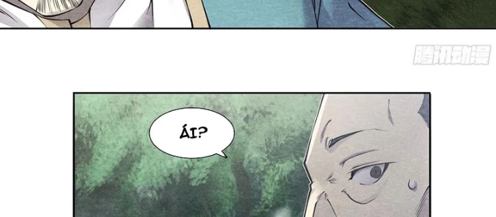 Hoàng Hôn Phân Giới Chapter 14 - 16