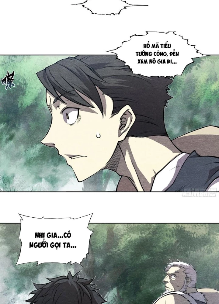 Hoàng Hôn Phân Giới Chapter 14 - 19