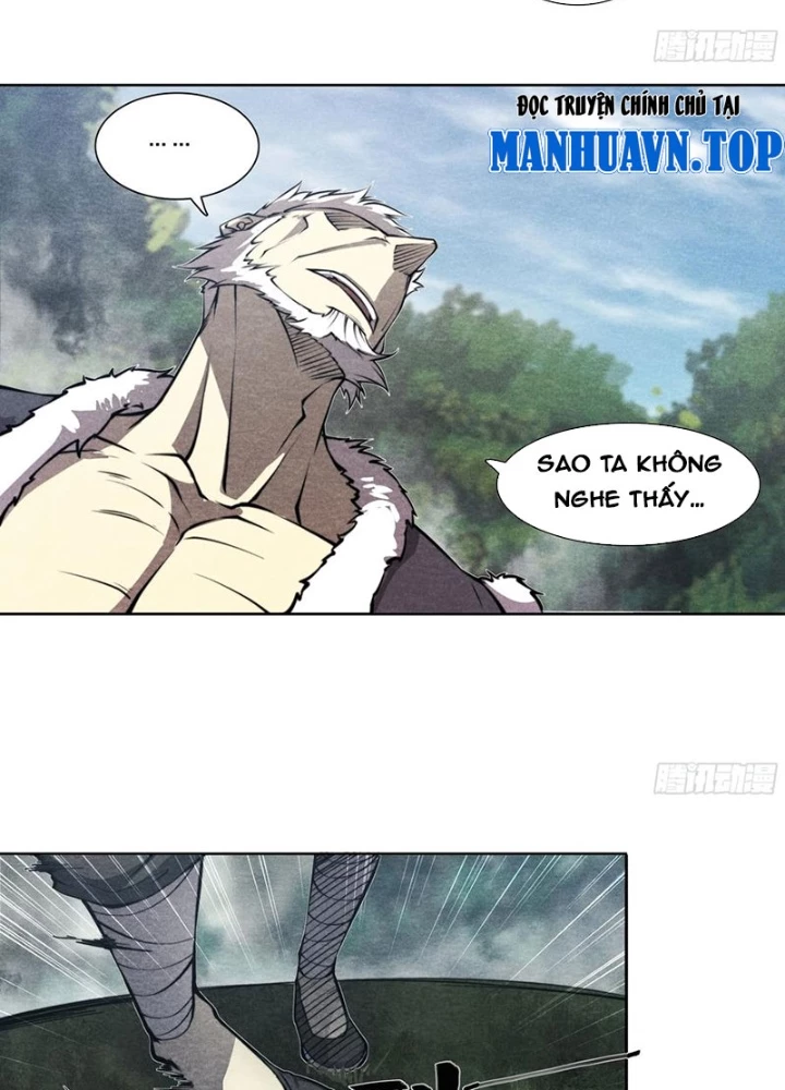 Hoàng Hôn Phân Giới Chapter 14 - 21