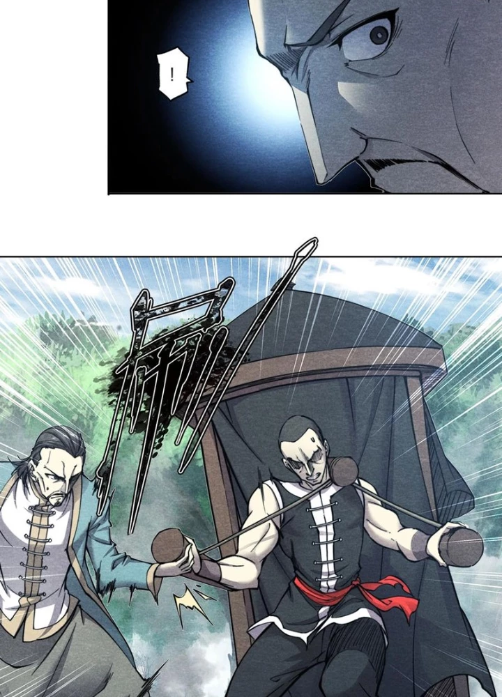 Hoàng Hôn Phân Giới Chapter 14 - 23