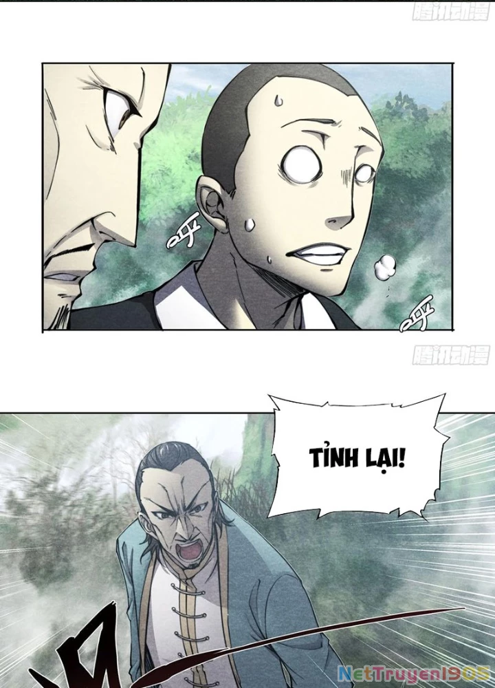 Hoàng Hôn Phân Giới Chapter 14 - 25