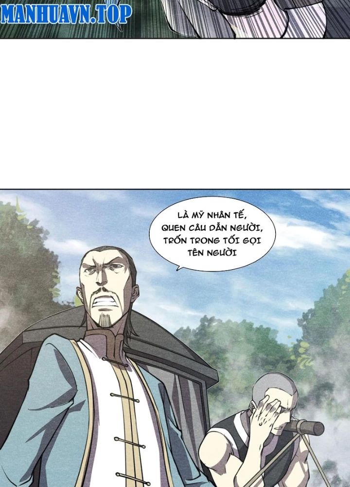 Hoàng Hôn Phân Giới Chapter 14 - 27