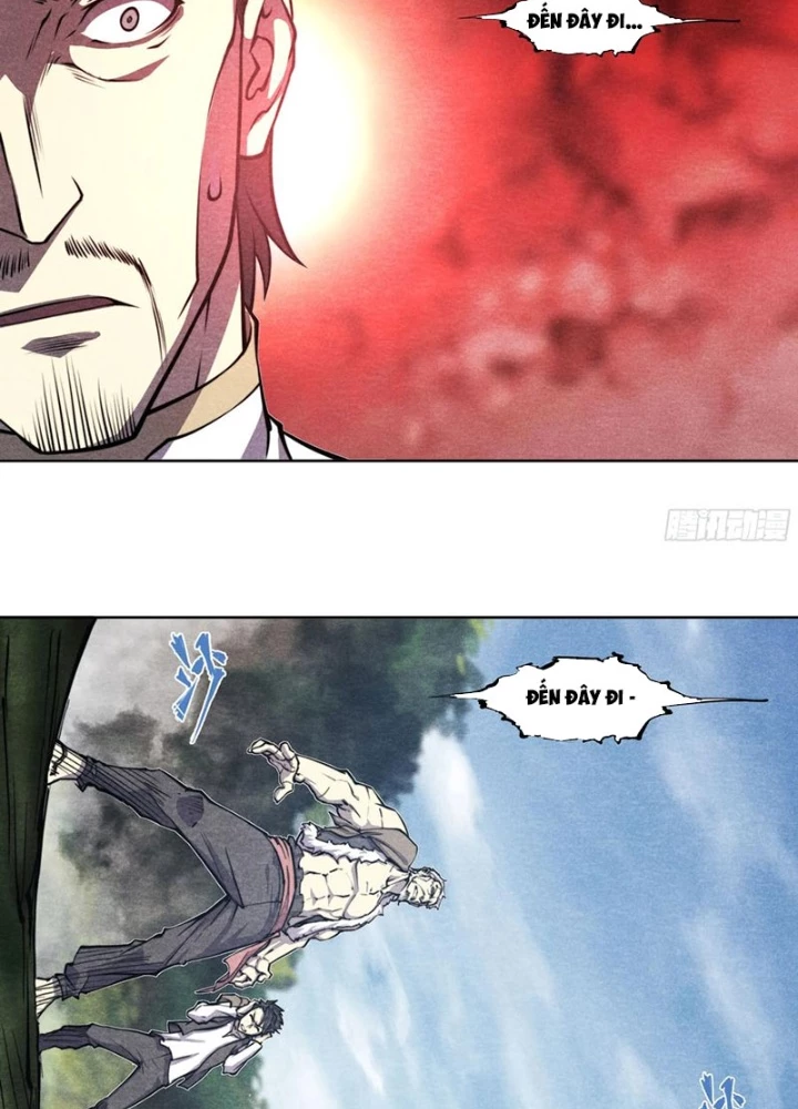 Hoàng Hôn Phân Giới Chapter 14 - 31