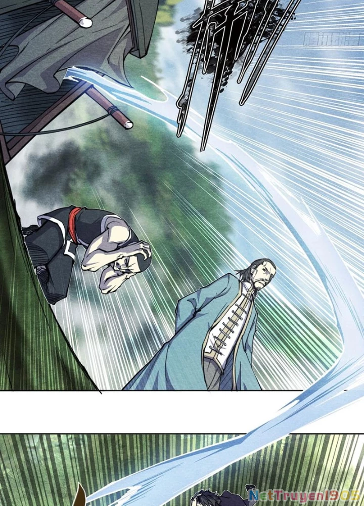 Hoàng Hôn Phân Giới Chapter 14 - 35