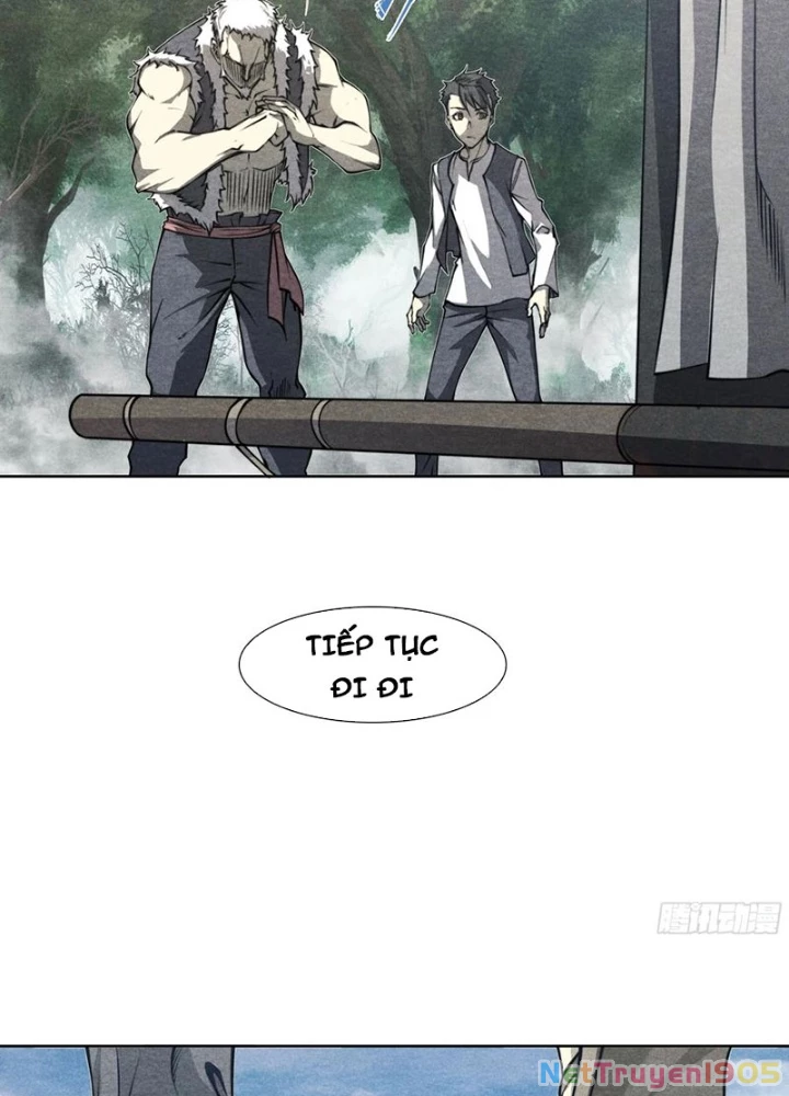 Hoàng Hôn Phân Giới Chapter 14 - 43