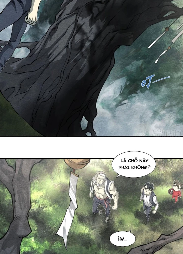 Hoàng Hôn Phân Giới Chapter 14 - 47