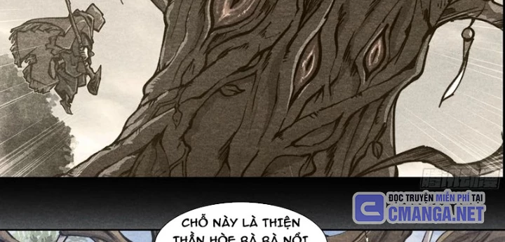 Hoàng Hôn Phân Giới Chapter 14 - 50