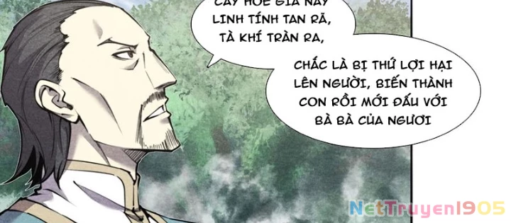Hoàng Hôn Phân Giới Chapter 14 - 54