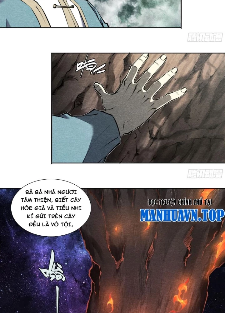 Hoàng Hôn Phân Giới Chapter 14 - 55