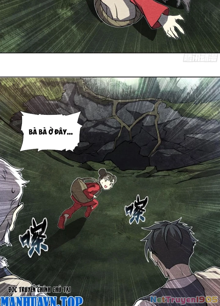 Hoàng Hôn Phân Giới Chapter 14 - 61