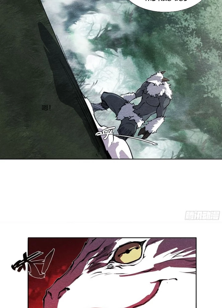 Hoàng Hôn Phân Giới Chapter 14 - 75