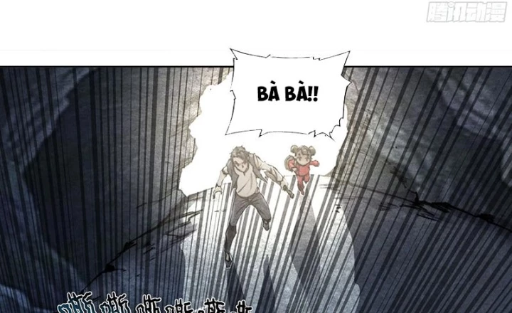 Hoàng Hôn Phân Giới Chapter 15 - 2