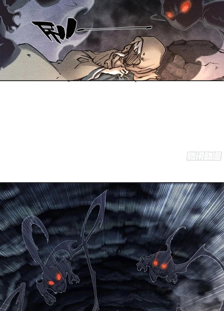 Hoàng Hôn Phân Giới Chapter 15 - 5