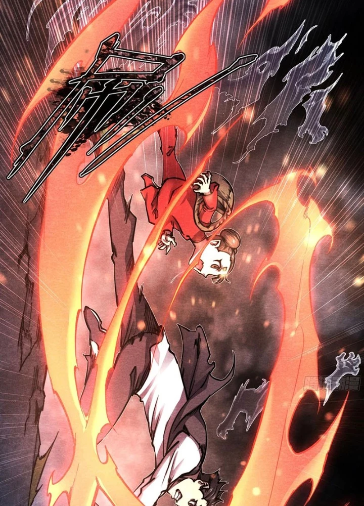 Hoàng Hôn Phân Giới Chapter 15 - 9