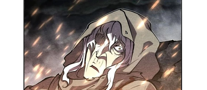 Hoàng Hôn Phân Giới Chapter 15 - 12