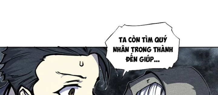 Hoàng Hôn Phân Giới Chapter 15 - 16