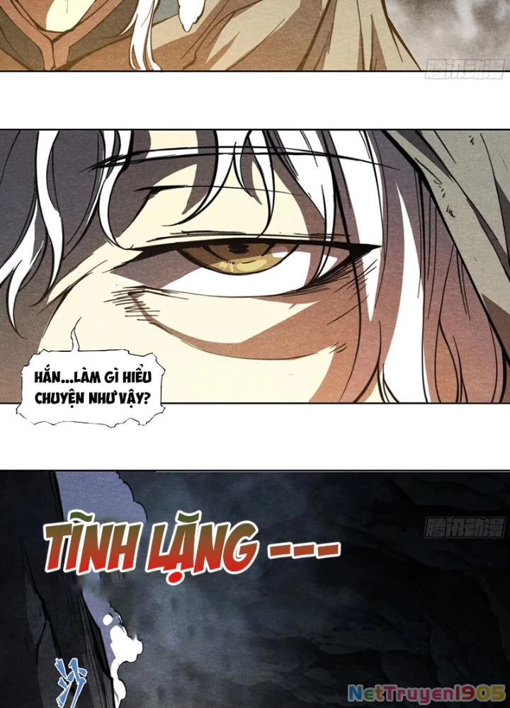 Hoàng Hôn Phân Giới Chapter 15 - 23