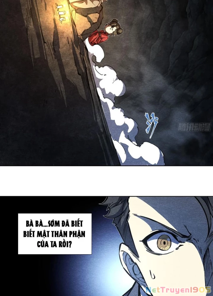 Hoàng Hôn Phân Giới Chapter 15 - 25