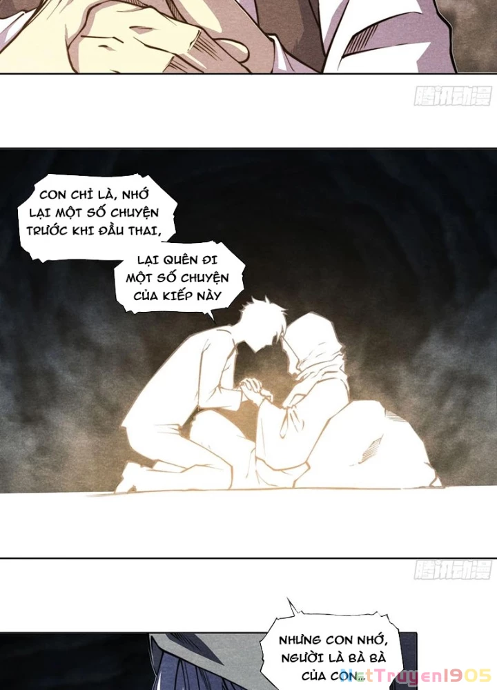 Hoàng Hôn Phân Giới Chapter 15 - 35
