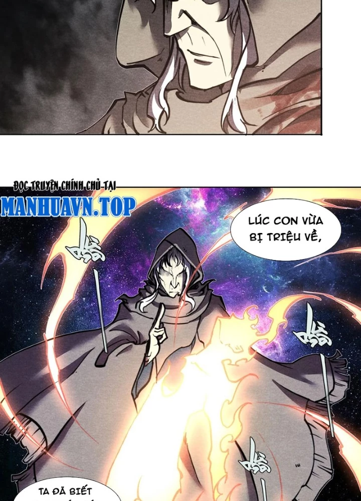 Hoàng Hôn Phân Giới Chapter 15 - 43