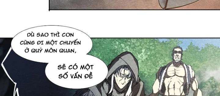 Hoàng Hôn Phân Giới Chapter 15 - 46