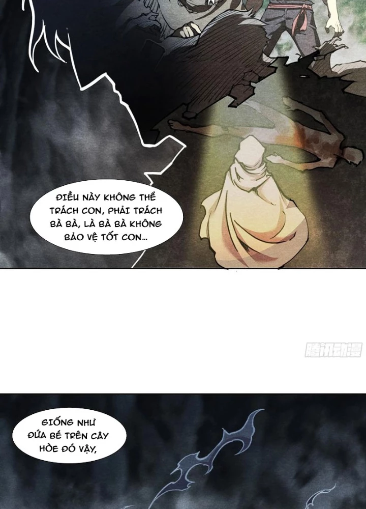 Hoàng Hôn Phân Giới Chapter 15 - 47