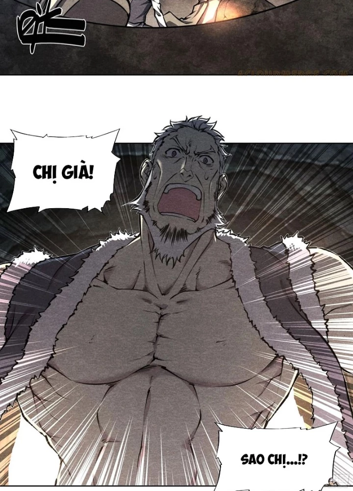 Hoàng Hôn Phân Giới Chapter 15 - 53