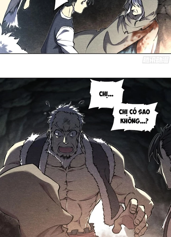 Hoàng Hôn Phân Giới Chapter 15 - 55