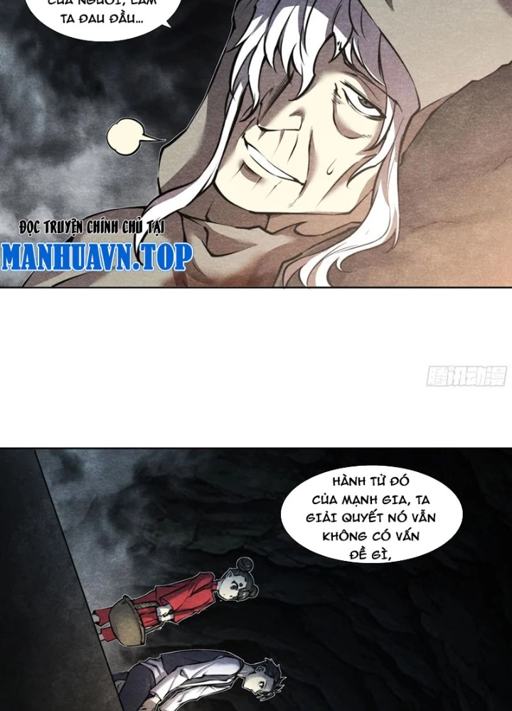Hoàng Hôn Phân Giới Chapter 15 - 57